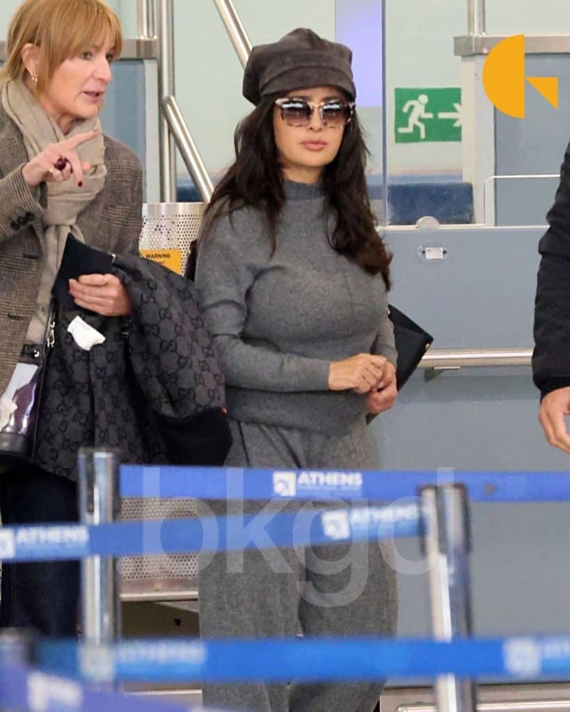 Exclusive First Look: Chris Evans on the Set of Romain Gavras’ Sacrifice