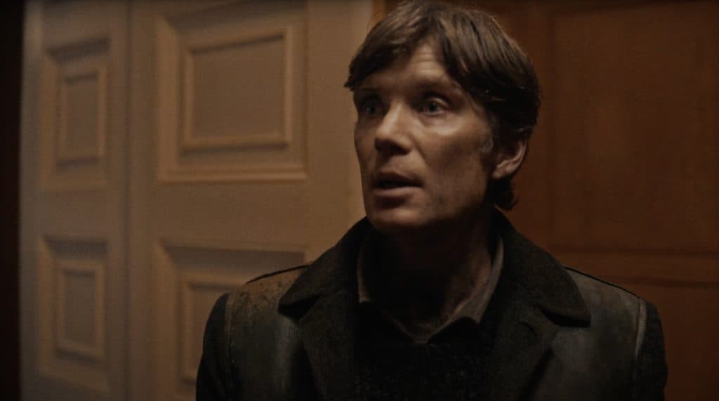 VOD release date Small Things Like These