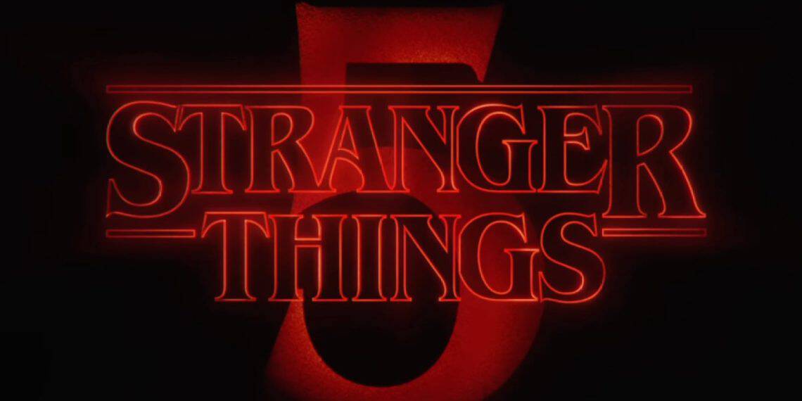 Exclusive: Stranger Things Season 5 Episode Titles Finally Revealed