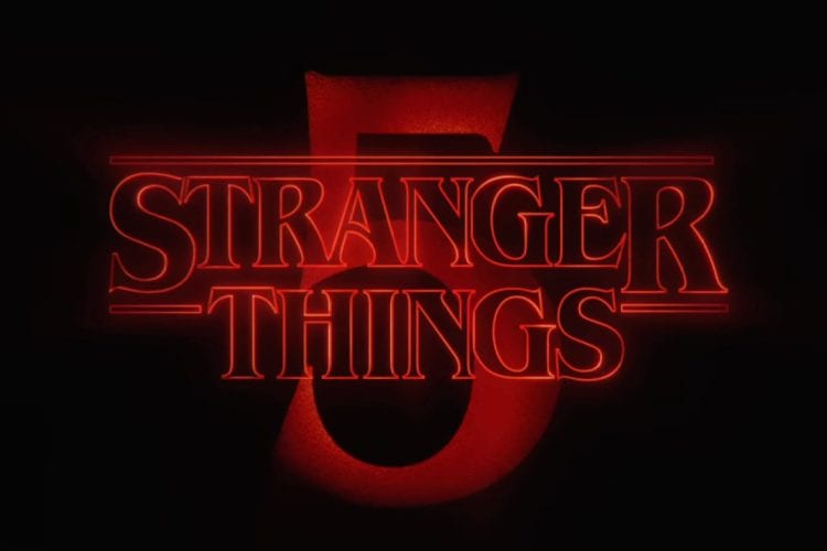 Exclusive: Stranger Things Season 5 Episode Titles Finally Revealed
