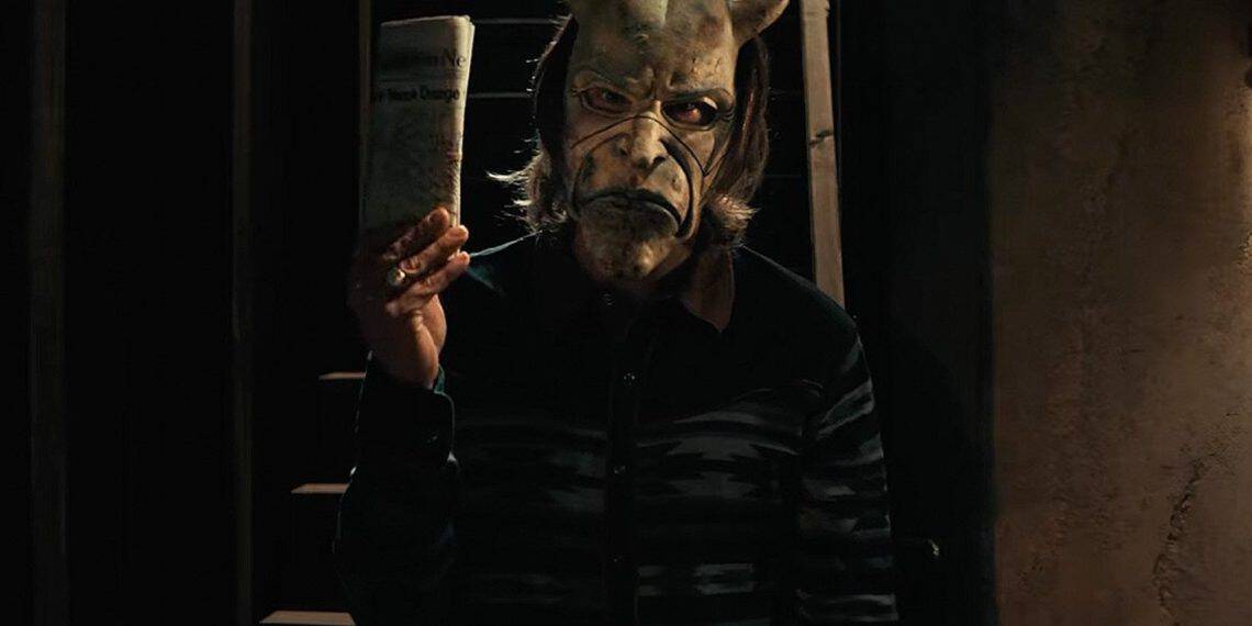 ‘The Black Phone 2’ Has Begun Filming, Confirmed by Director Scott Derrickson