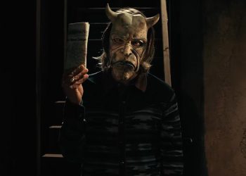 ‘The Black Phone 2’ Has Begun Filming, Confirmed by Director Scott Derrickson