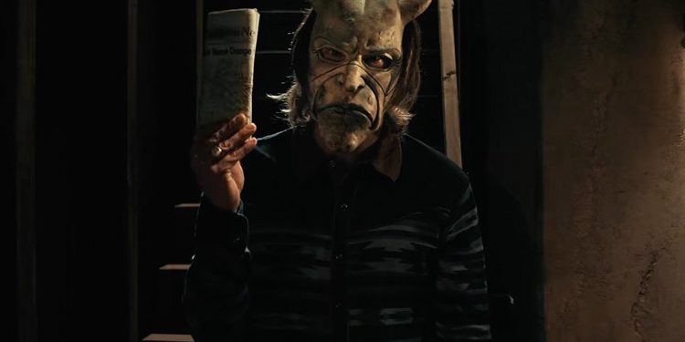 ‘The Black Phone 2’ Has Begun Filming, Confirmed by Director Scott Derrickson