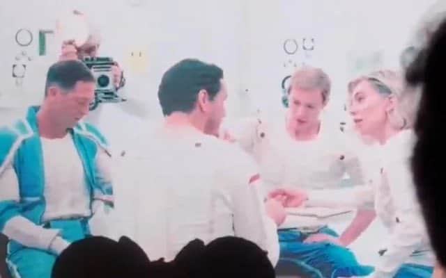 Marvel's The Fantastic Four: First Steps New Look Revealed at D23 Brazil!