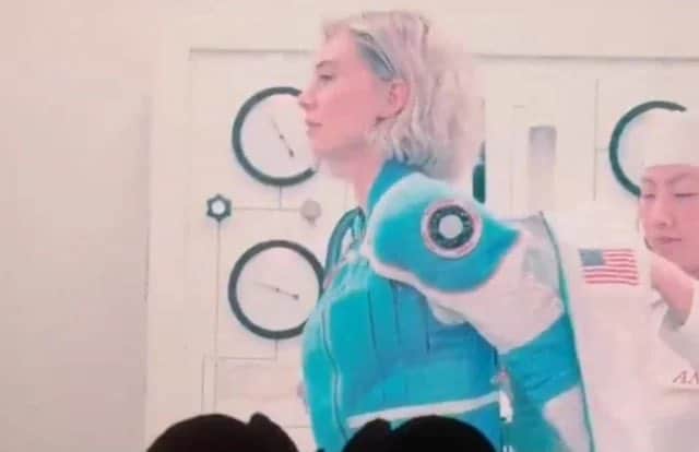 Marvel's The Fantastic Four: First Steps New Look Revealed at D23 Brazil!