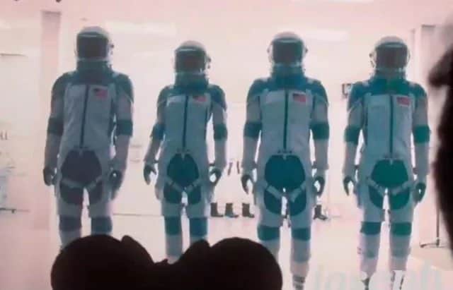 Marvel's The Fantastic Four: First Steps New Look Revealed at D23 Brazil!