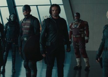 Marvel's 'Thunderbolts*': First Test Screening Reactions and Report Revealed