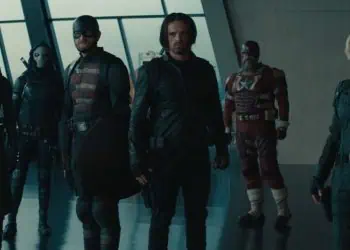 Marvel's 'Thunderbolts*': First Test Screening Reactions and Report Revealed