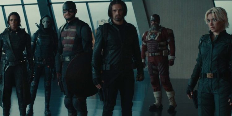 Marvel's 'Thunderbolts*': First Test Screening Reactions and Report Revealed