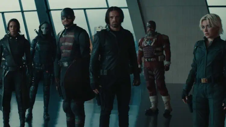 Marvel's 'Thunderbolts*': First Test Screening Reactions and Report Revealed
