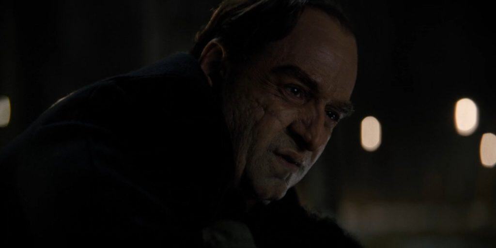 What Happened to Victor in The Penguin Finale?