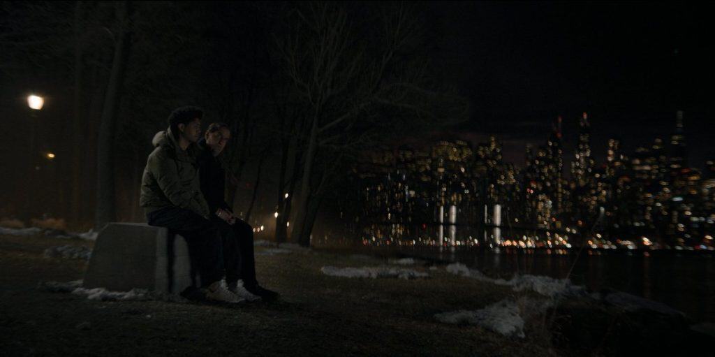 What Happened to Victor in The Penguin Finale?