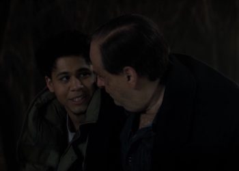 What Happened to Victor in The Penguin Finale?