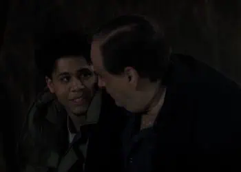 What Happened to Victor in The Penguin Finale?