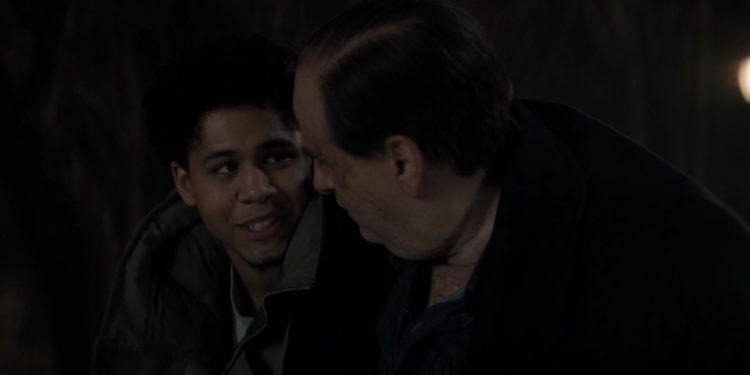 What Happened to Victor in The Penguin Finale?