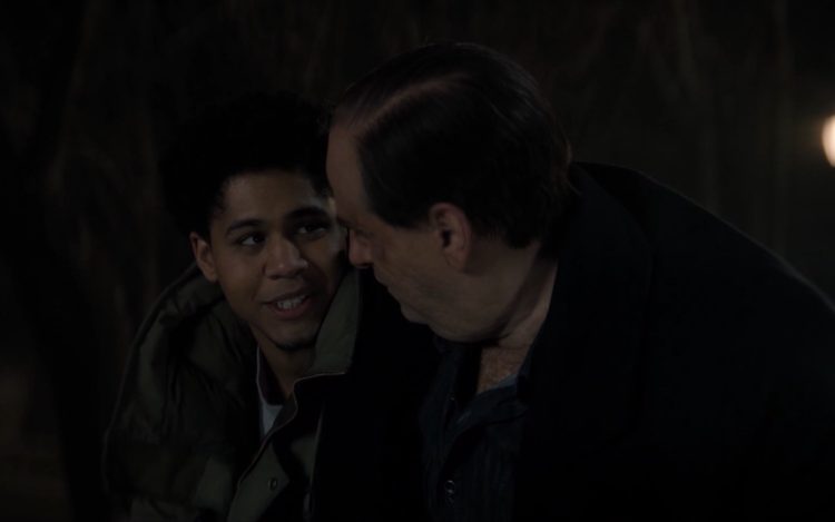 What Happened to Victor in The Penguin Finale?