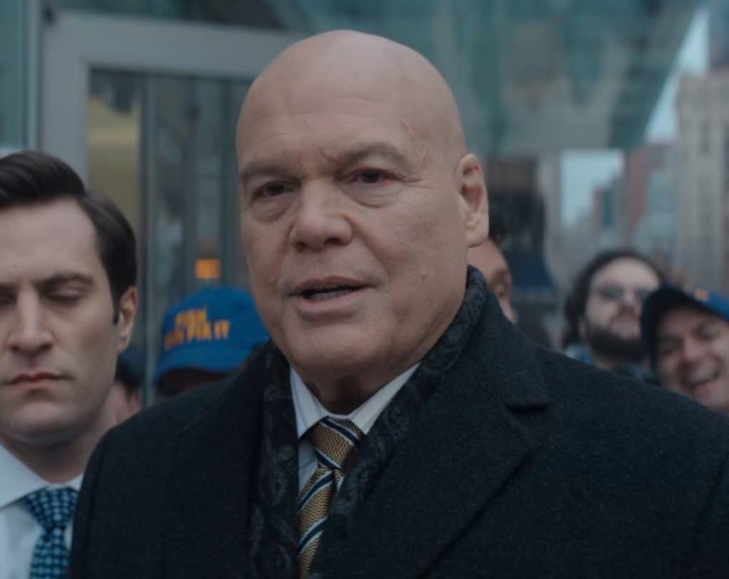 Marvel's Daredevil: Born Again Season 1 – Writer Team Details Revealed