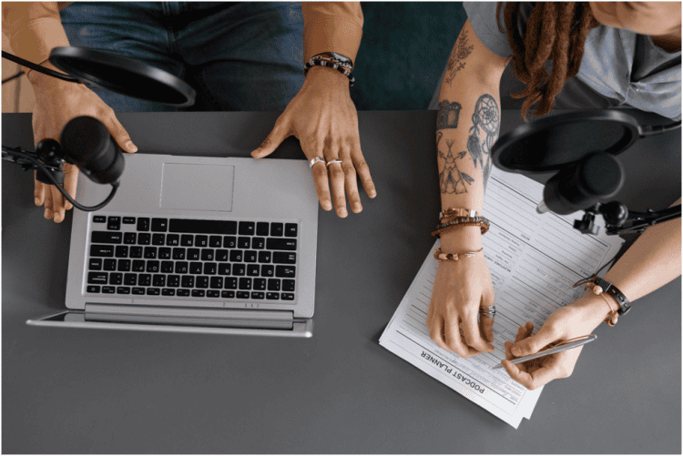 Protecting Creative Rights: Navigating the World of Media Licensing