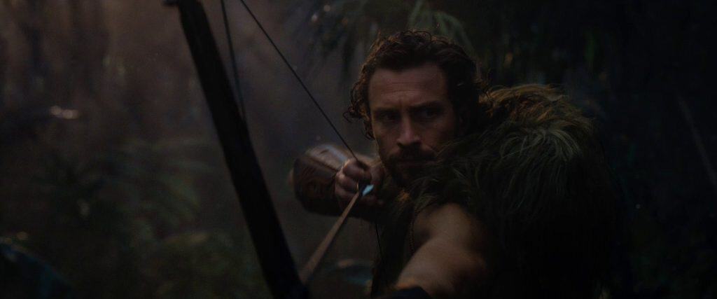 Kraven the Hunter insider report and runtime