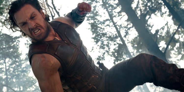 Kraven the Hunter insider report and runtime