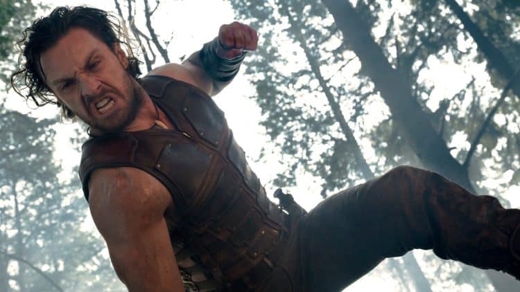 Kraven the Hunter insider report and runtime