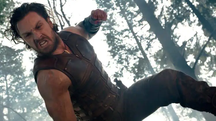 Kraven the Hunter insider report and runtime
