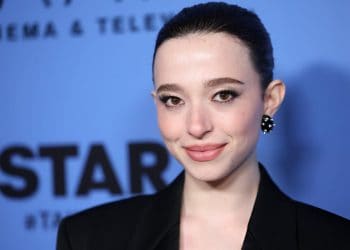 Mikey Madison Quentin Tarantino