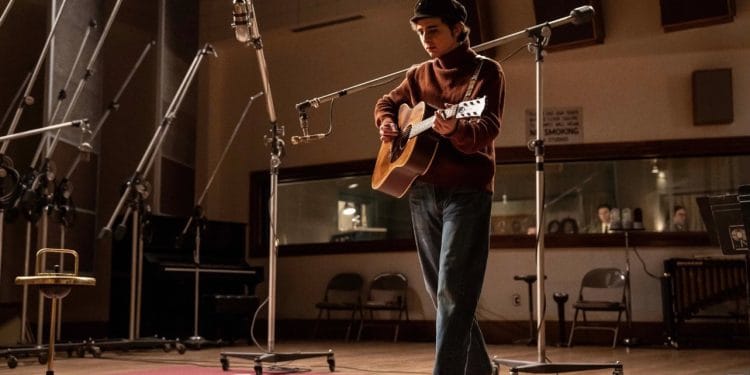 Winners of the 2024 North Texas Film Critics Association Awards Announced