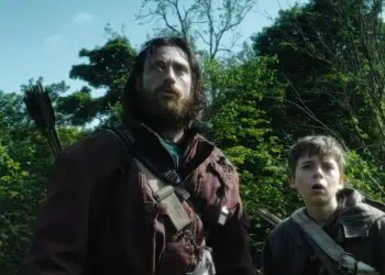 Danny Boyle’s 28 Years Later Trailer Reveals Cillian Murphy as a Zombie
