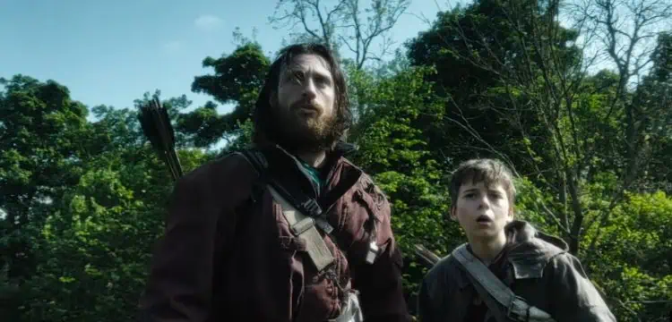 Danny Boyle’s 28 Years Later Trailer Reveals Cillian Murphy as a Zombie