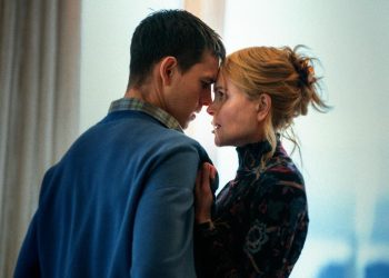 Babygirl VOD release date