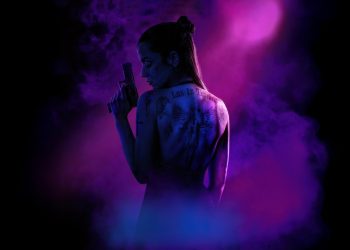 The World of John Wick: Ballerina promo video