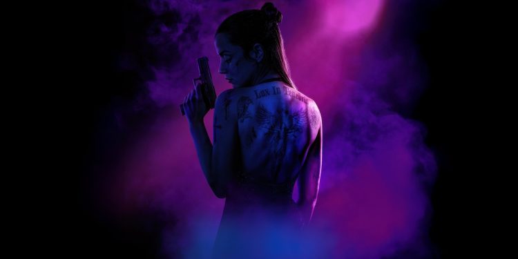 The World of John Wick: Ballerina promo video