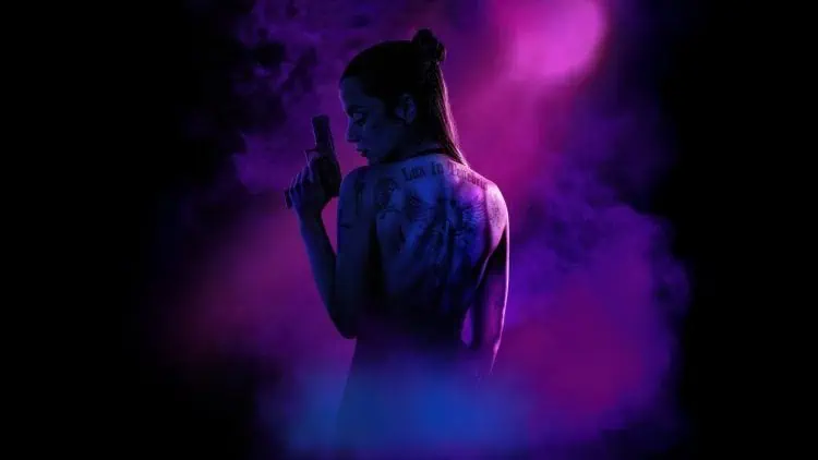 The World of John Wick: Ballerina promo video