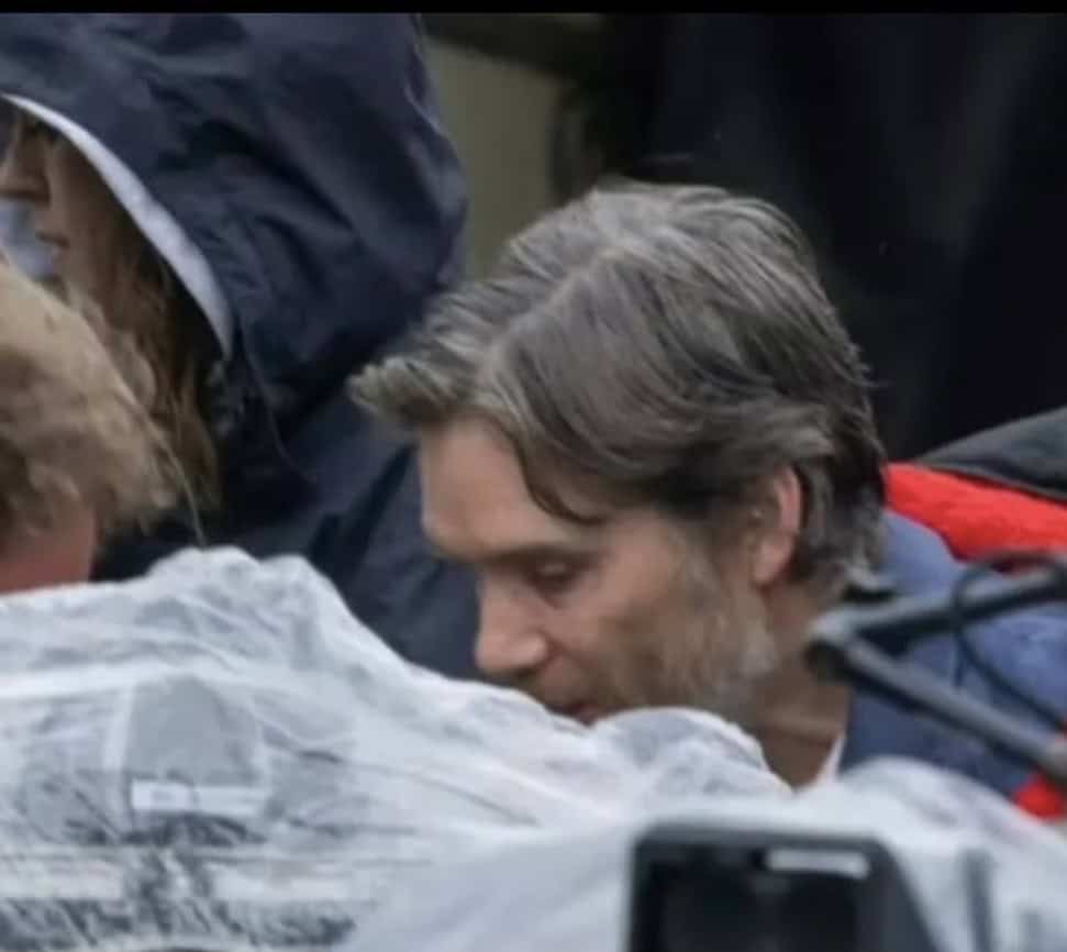 Cillian Murphy returns as Jim in 28 Years Later