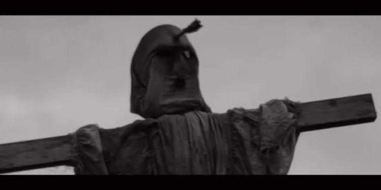 Danny Boyle's 28 Years Later teaser trailer