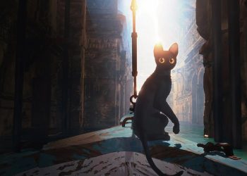 'Flow' VOD Release Date Revealed