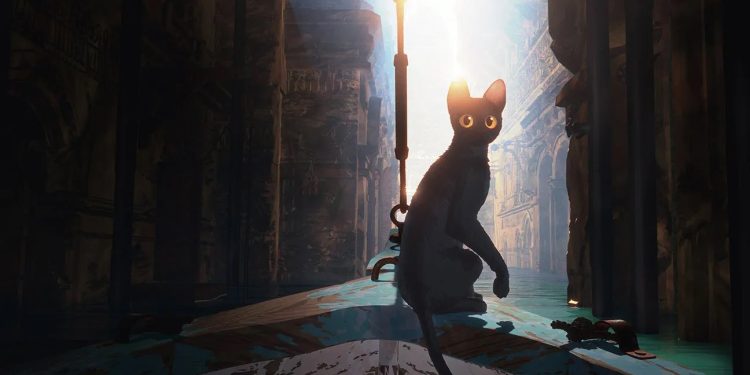 'Flow' VOD Release Date Revealed