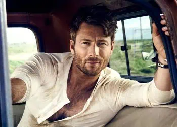 Glen Powell Homewreckers erotic thriller