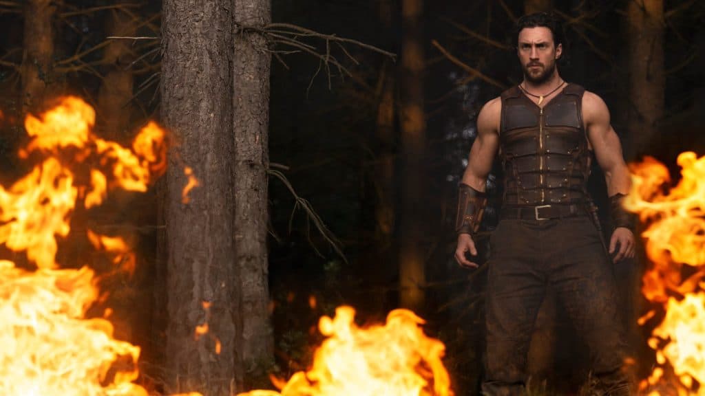 Kraven the Hunter director J.C. Chandor Kraven’s Last Hunt