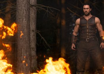 Kraven the Hunter director J.C. Chandor Kraven’s Last Hunt