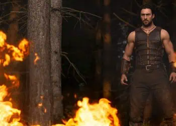 Kraven the Hunter director J.C. Chandor Kraven’s Last Hunt