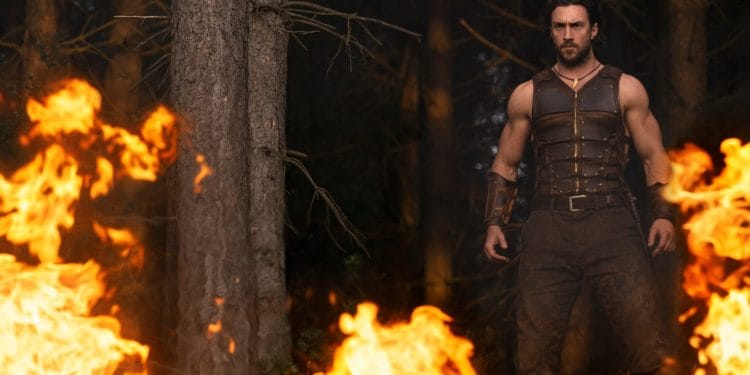 Kraven the Hunter director J.C. Chandor Kraven’s Last Hunt