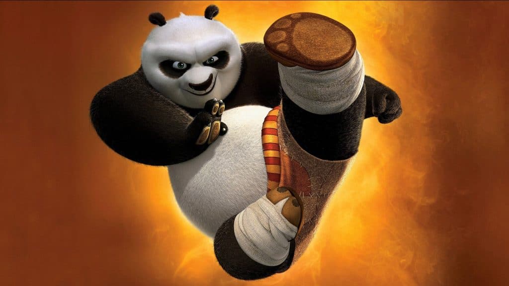 'Kung Fu Panda 5' Officially In the Works at DreamWorks Animation