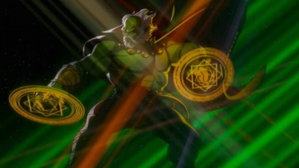 First Look at Maestro as Doctor Strange in What If...? Season 3.