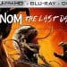 Venom: The Last Dance Blu-ray