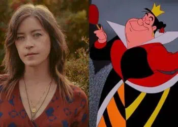Queen of Hearts origin film