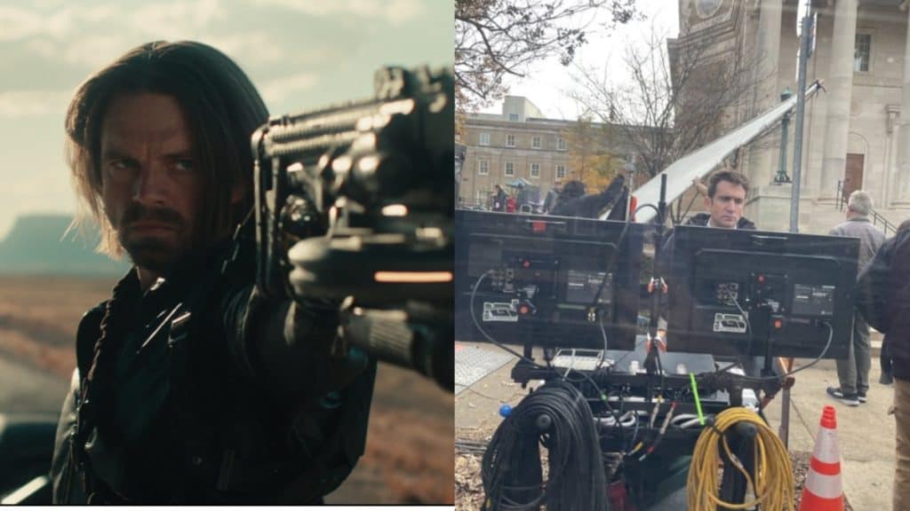 Marvel's 'Thunderbolts*' Reshoots Begin in Atlanta, Director Jake Schreier Spotted on Set
