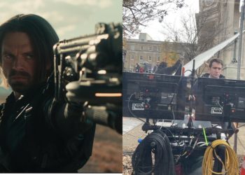 Marvel's 'Thunderbolts*' Reshoots Begin in Atlanta, Director Jake Schreier Spotted on Set