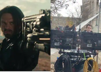 Marvel's 'Thunderbolts*' Reshoots Begin in Atlanta, Director Jake Schreier Spotted on Set